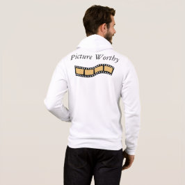 Picture Worthy T - Shirt