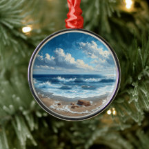 Picturesque Beach - Schöne Strandlandschaft