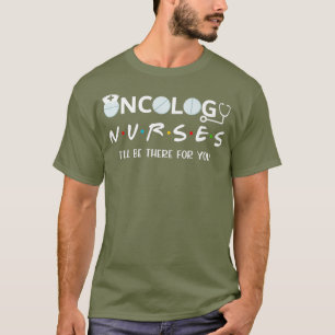 Picu RN Nurse Onkology Dialysis Geschenke Premium T-Shirt