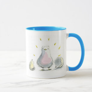 pidge Baby-Tasse Tasse