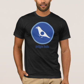 "Pidgin-Loch" Pidgin-Quijote-T - Shirt