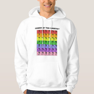 Pie In The Face - SWEAT - SHIRT À CAPUCHE