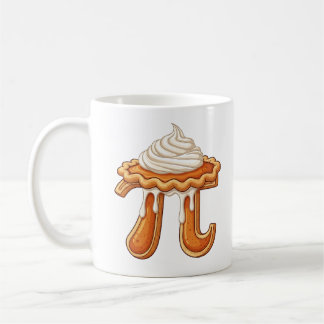 Pie-Pi Desert Mug Kaffeetasse