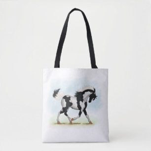 Piebald Overo Tasche
