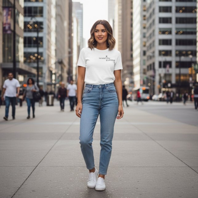 Piece Be With You T-Shirt (Von Creator hochgeladen)