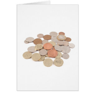 Pièce de monnaie de livre