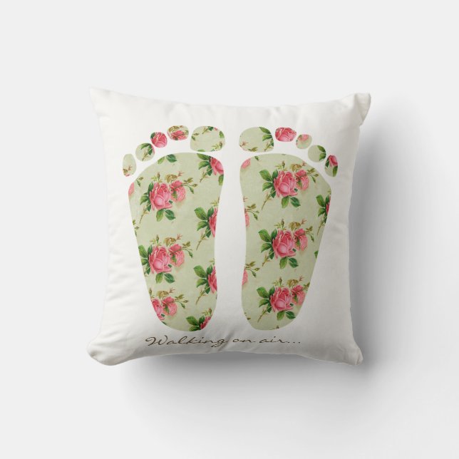 pièce de thérapie de pédicurie de coussin de pieds (Recto)