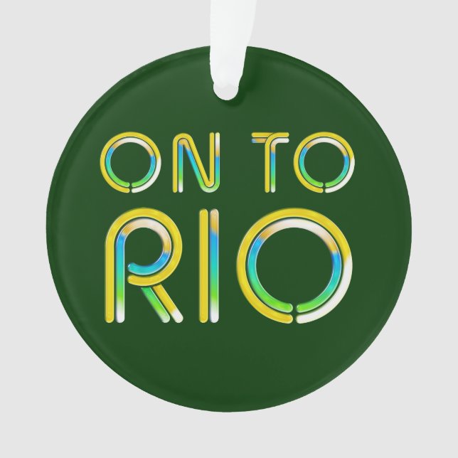 PIÈCE EN T dessus vers Rio (devant)