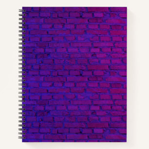 Pièce maîtresse de marque : Carnets spiraux person