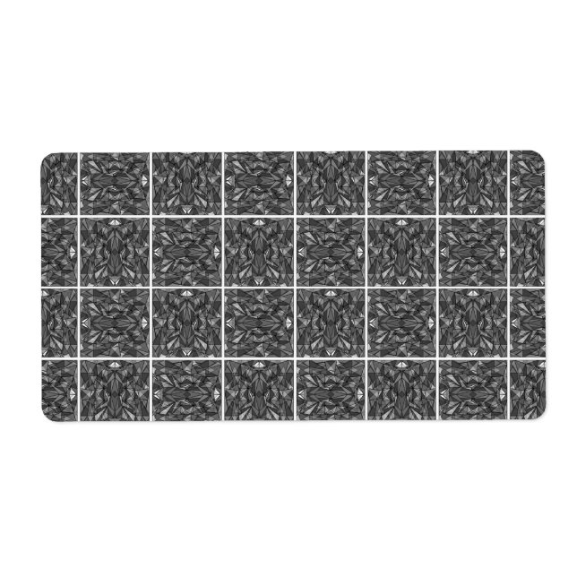 PiecedLayered 2x2 Band W (Vorne)
