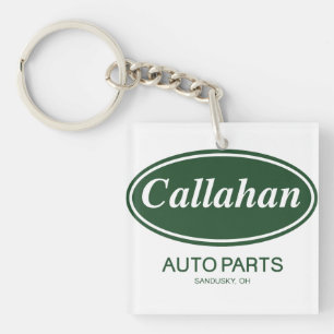 Pièces d'auto de Callahan