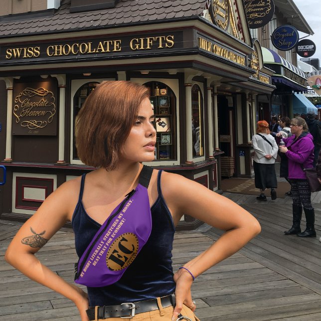 Pièces Elongées Violet/Collecteur Penny Pressé (Créateur téléchargé)