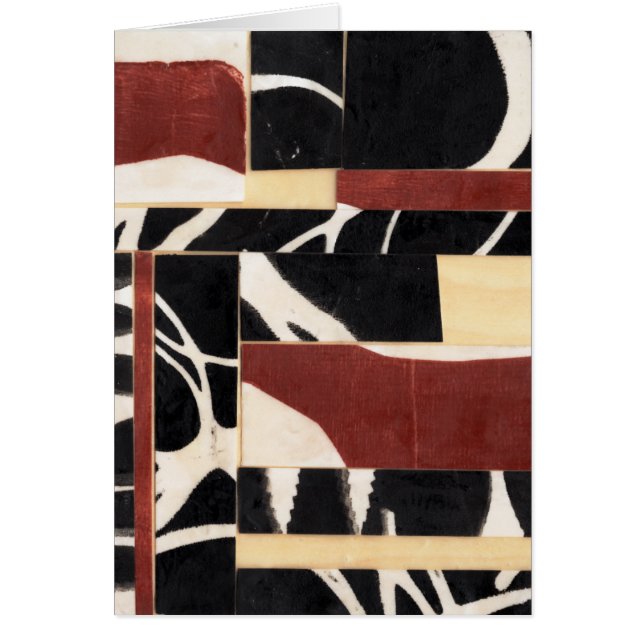 Pièces et parties II (Devant)