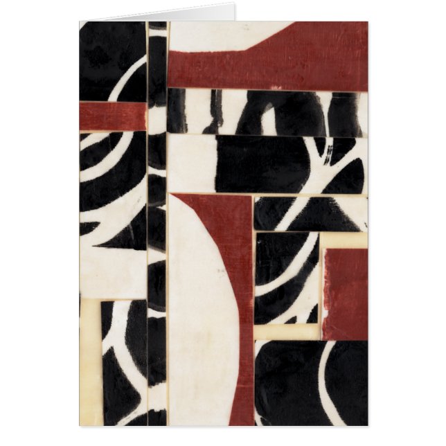 Pièces et pièces I (Devant)