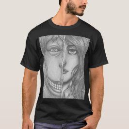 Pieck Finger - Cart Titan T-Shirt