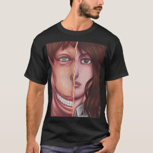 Pieck Finger - Wagen Titan T-Shirt