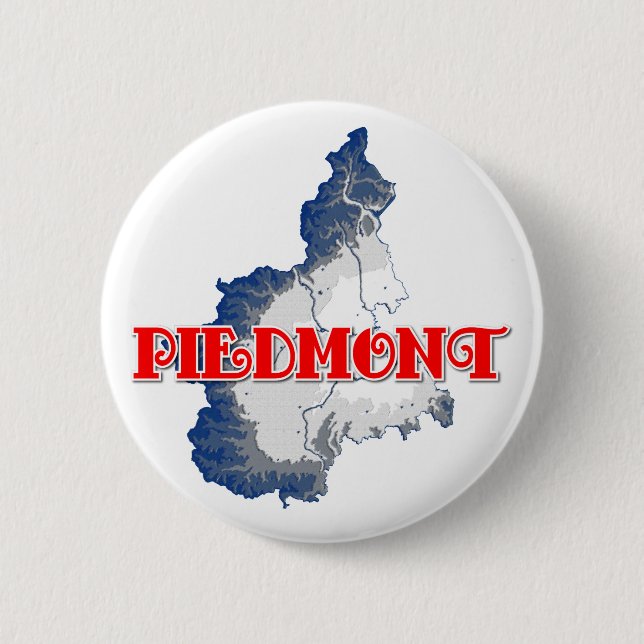 Piedmont Button (Vorderseite)