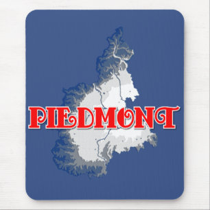 Piedmont Mousepad