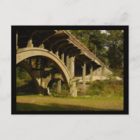 Piedmont Park Bridge
