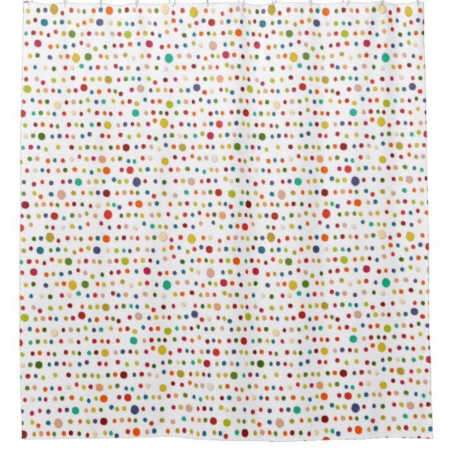 PIEDRA DUSCHVORHANG (Vorderseite)