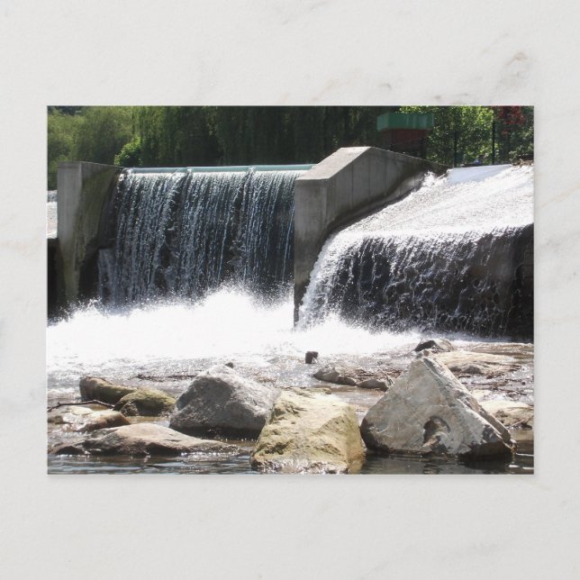 Pielachtal 001 postkarte (Vorderseite)