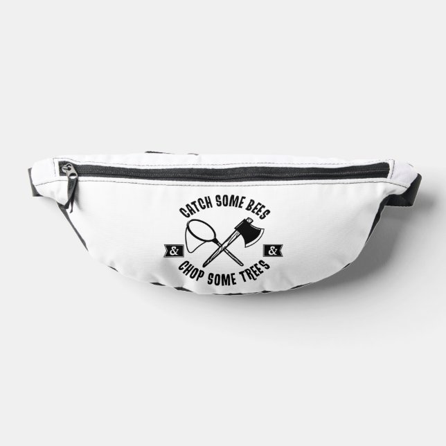 Pielowbilkav Bauchtasche (Ablage )