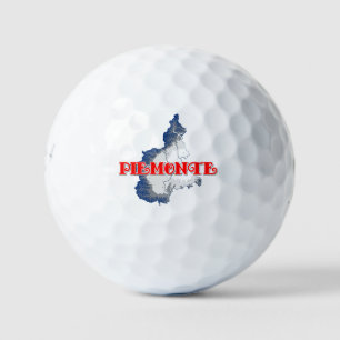 Piemont Golfball