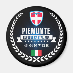 Piemont Magnet