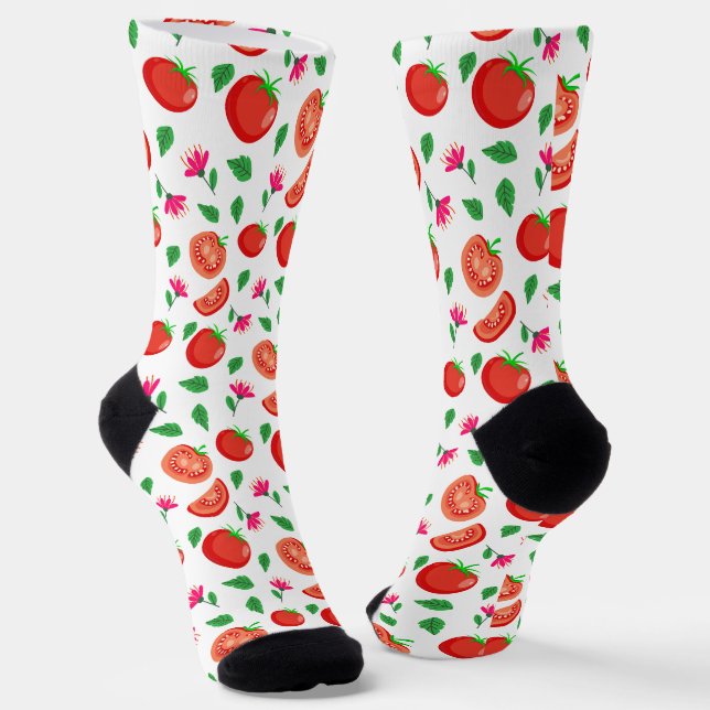 Piennolo Socken (Gewinkelt)