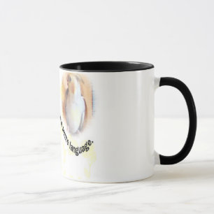Piepmatz Tasse