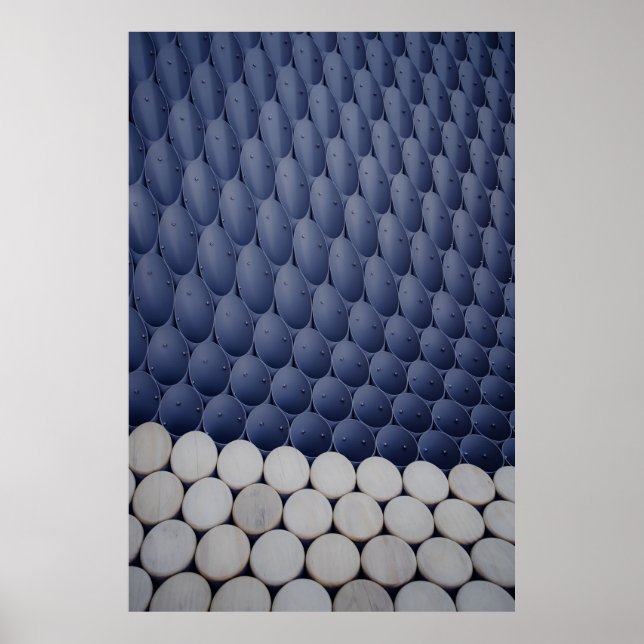 Pier 2 Promenade Poster (Vorne)