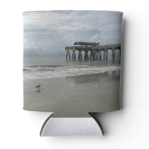 Pier Can Cooler