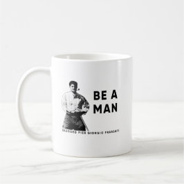Pier Giorgio Frassati Tasse | Verso l'Alto