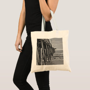 Pier par Shirley Taylor Sac fourre-tout
