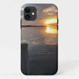 Pier Sunset Case-Mate iPhone Hülle