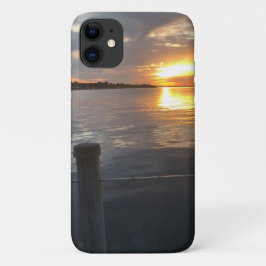 Pier Sunset Case-Mate iPhone Hülle
