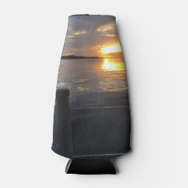 Pier Sunset Flaschenkühler