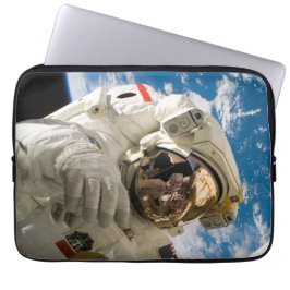 Pier-VerkäuferSpacewalk Laptopschutzhülle