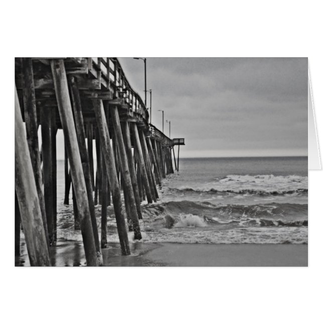 Pier von Shirley Taylor (Vorderseite (Horizontal))