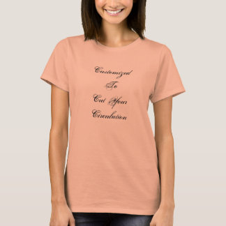 Pierce Das Veil-Dollface-T-Shirt T-Shirt