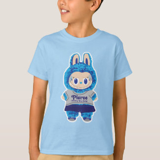 Pierce Day Camp Shirt