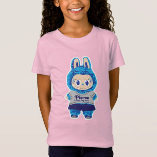 Pierce Tagescamp-Shirt T-Shirt