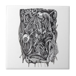 Pierced, by Brian Benson Fliese