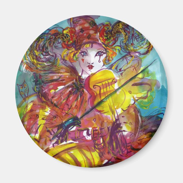 PIERO MAGNET (Vorne)