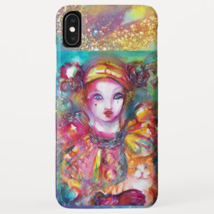 PIERO MIT CAT Case-Mate iPhone HÜLLE