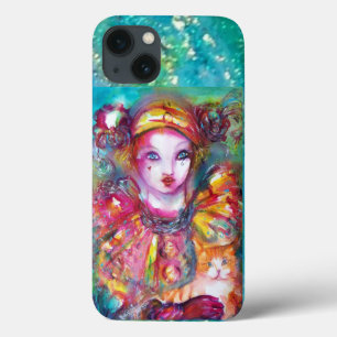 PIERO MIT Venezianischen Masquerusmasken title_seo2