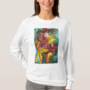 PIERO / Venezianische Karnevalabend T-Shirt