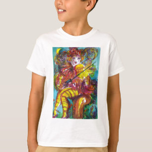 PIERO / Venezianische Karnevalabend T-Shirt