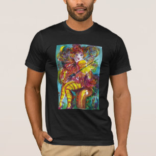 PIERO / Venezianische Karnevalsnacht T-Shirt