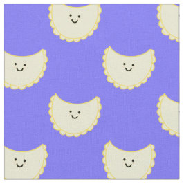 Pierogi Fabric Stoff
